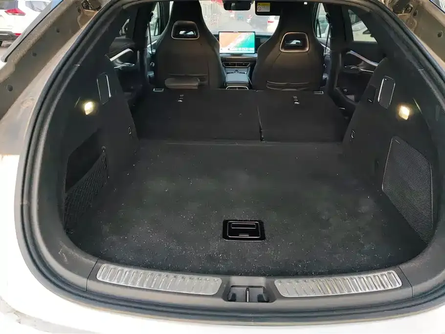 BYD Seal 07 EV 2025 из CN, фото 9
