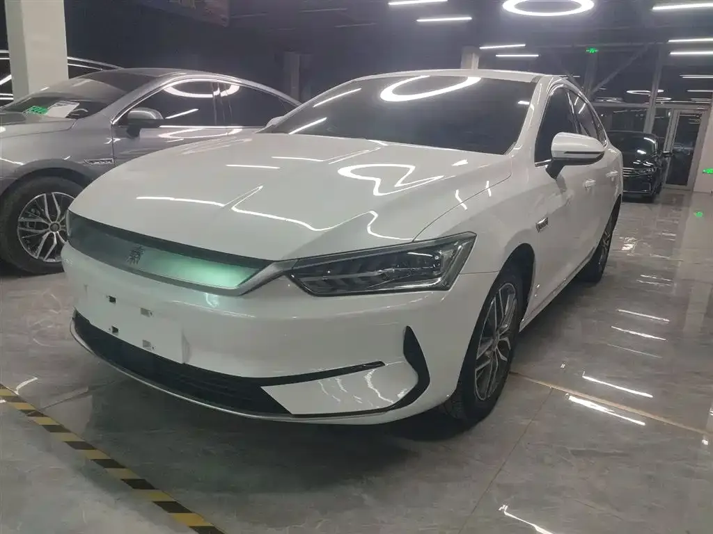 BYD Qin PLUS 2023 из CN, фото 8