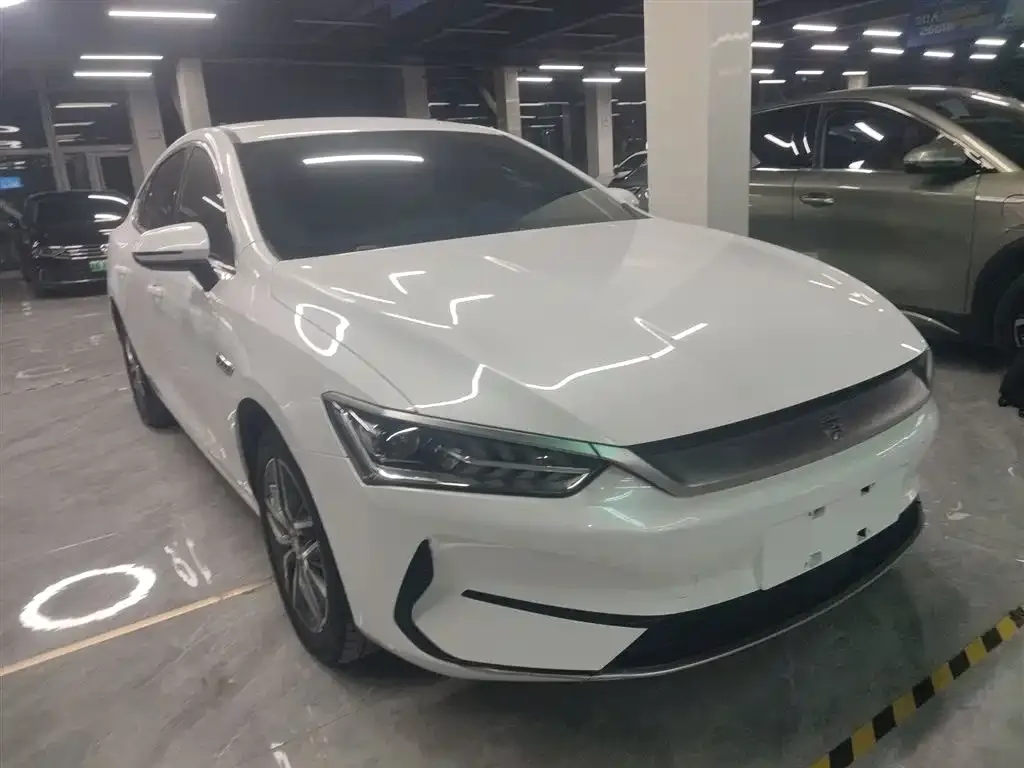 BYD Qin PLUS 2023 из CN, фото 5
