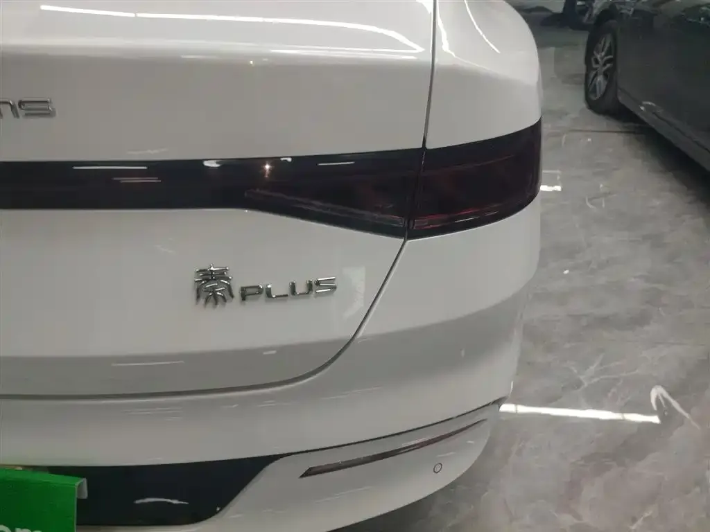BYD Qin PLUS 2023 из CN, фото 2