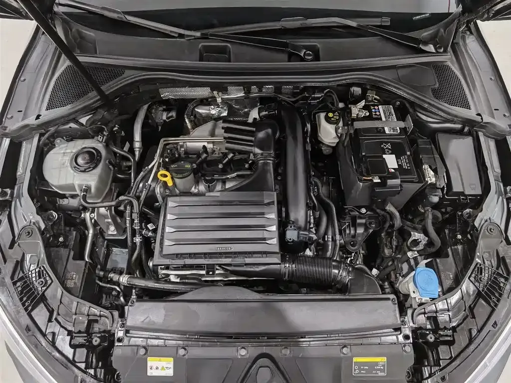 Audi A3 2023 из CN, фото 10