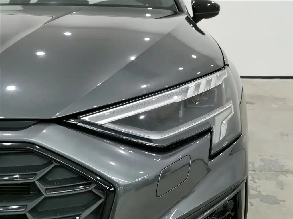 Audi A3 2023 из CN, фото 7