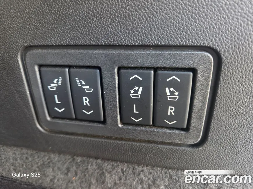 Cadillac XT6 2021 из KR, фото 8
