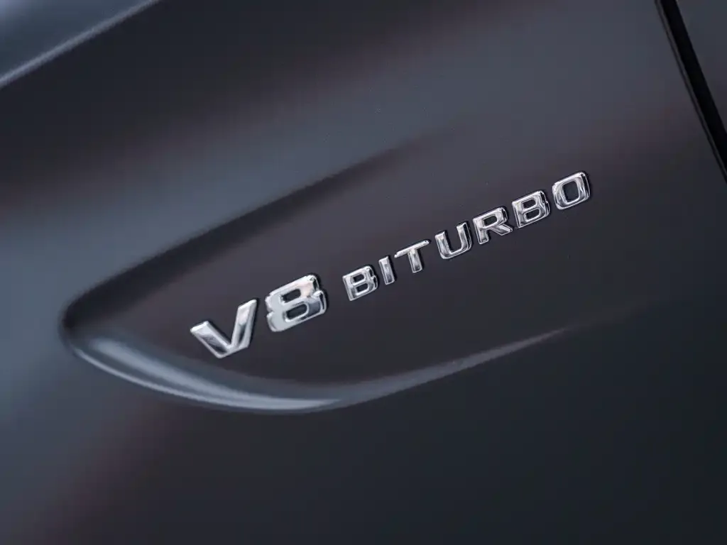 Mercedes-Benz C-Class AMG — фото 3