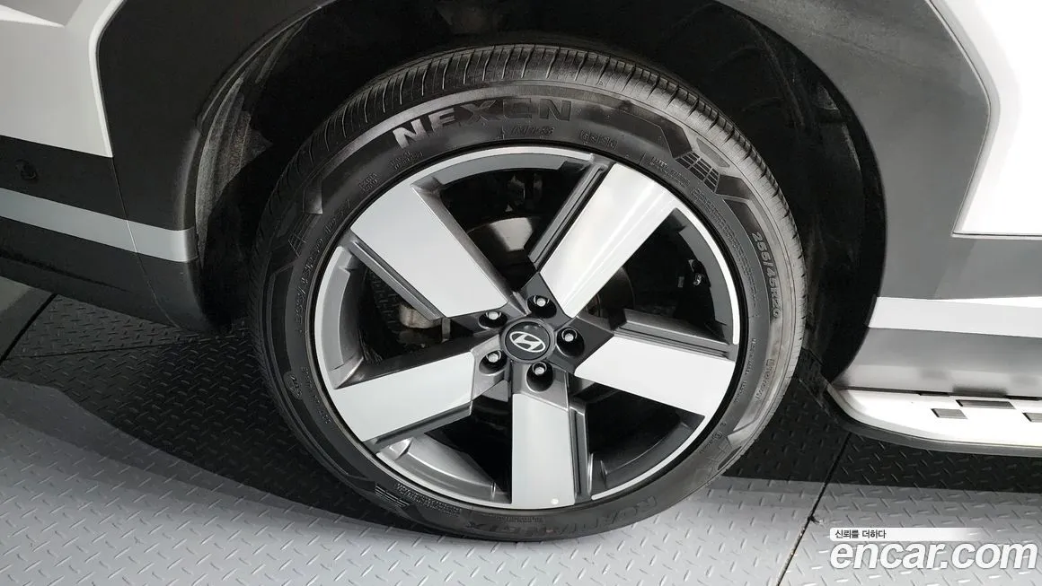Hyundai Santafe — фото 8