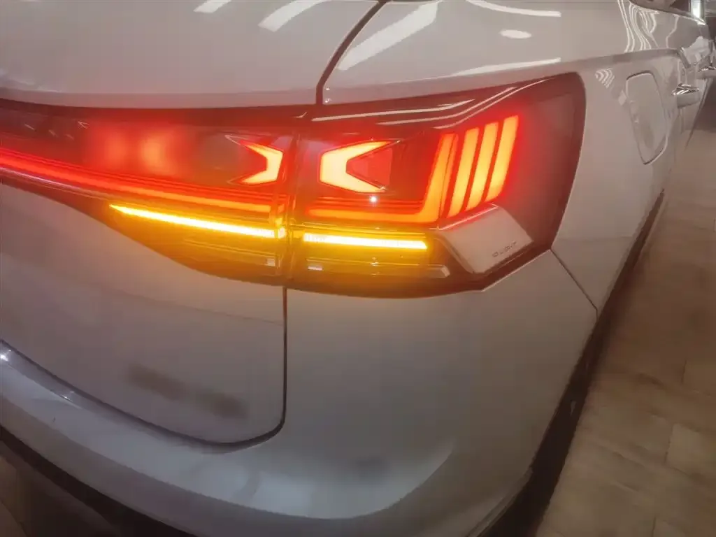 Volkswagen Tayron 2023 из CN, фото 8