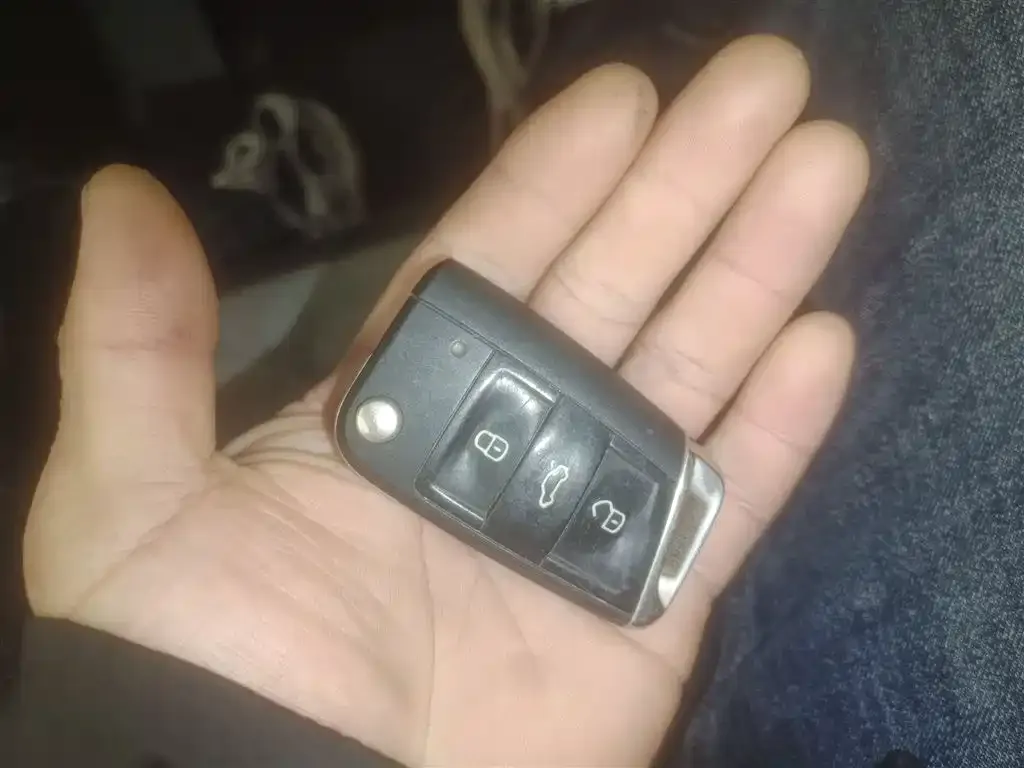 Volkswagen Tayron 2023 из CN, фото 9