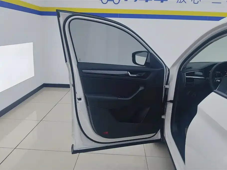 Skoda Kodiaq 2024 из CN, фото 5