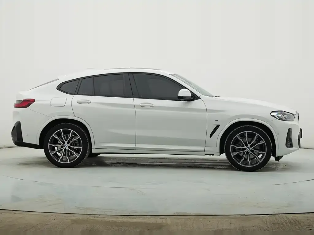 BMW X4 2023 из CN, фото 3