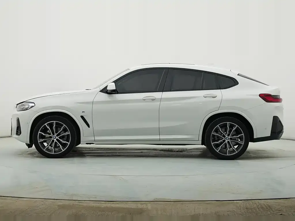 BMW X4 2023 из CN, фото 10