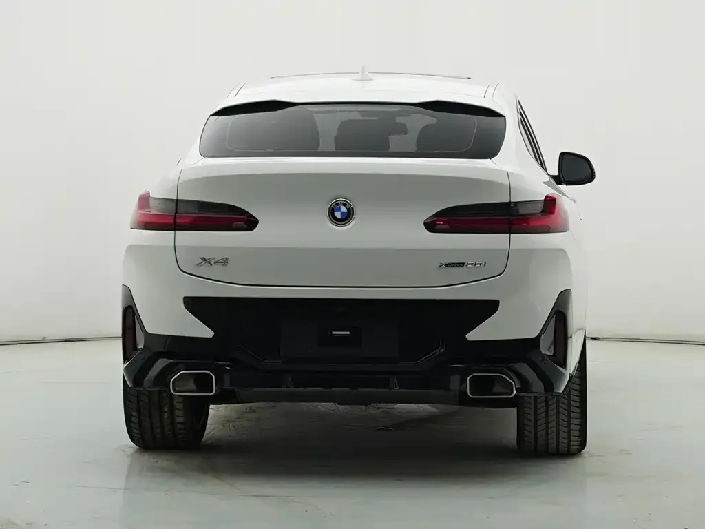 BMW X4 2023 из CN, фото 5
