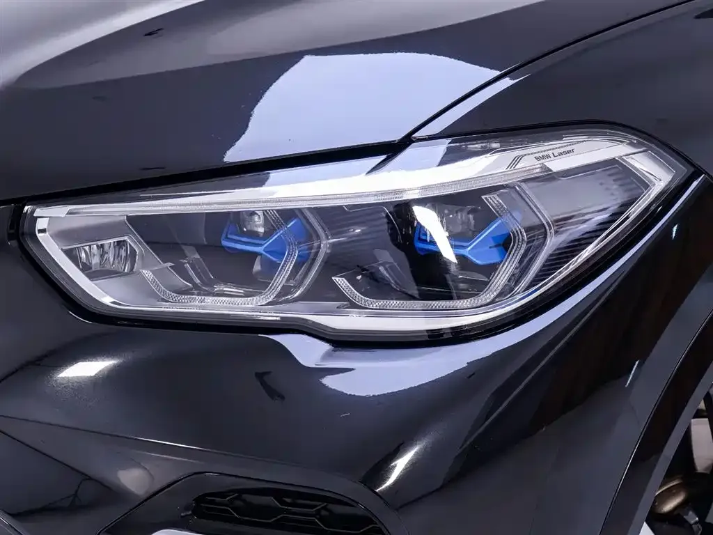 BMW X5 2023 из CN, фото 9