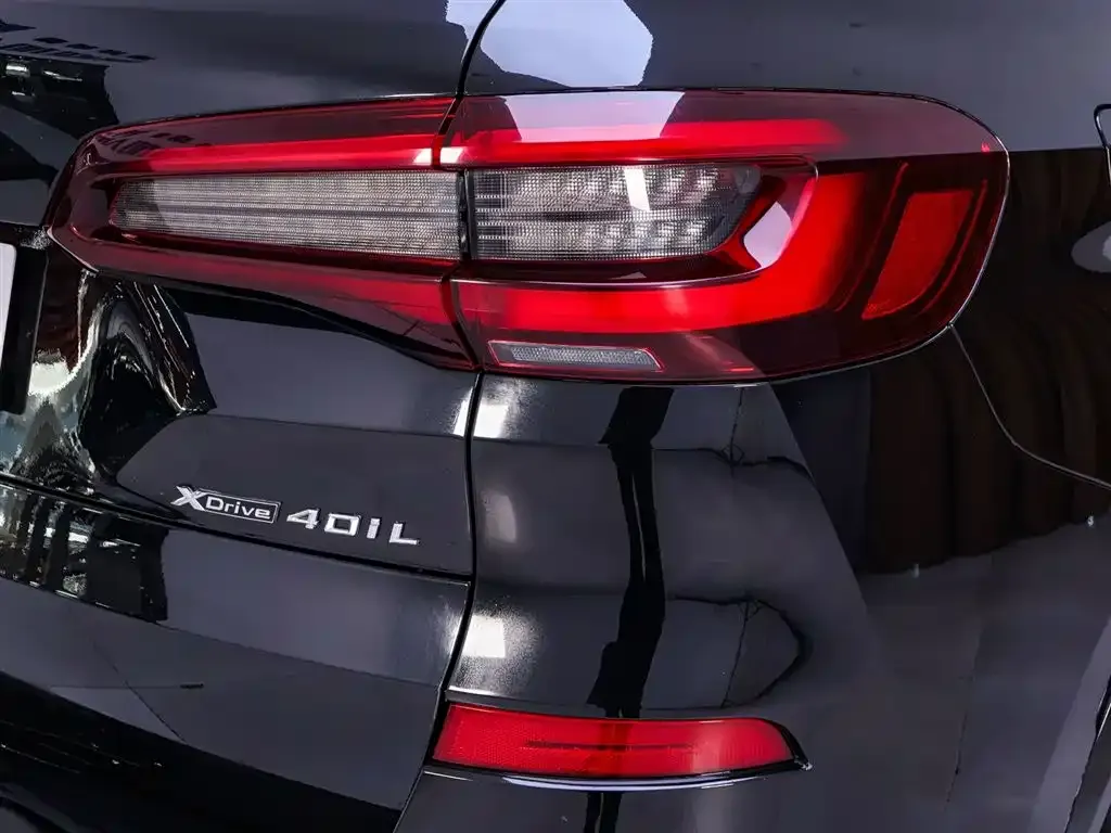 BMW X5 2023 из CN, фото 3