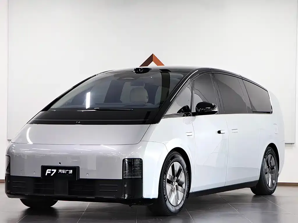 Li Auto MEGA 2025 из CN, фото 1