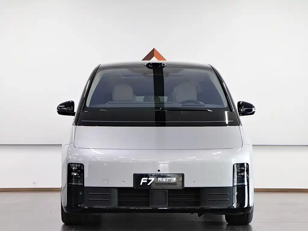 Li Auto MEGA 2025 из CN, фото 9