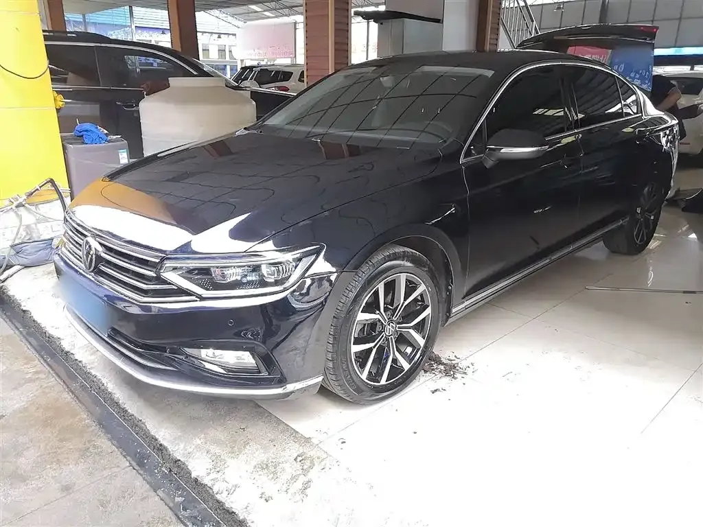 Volkswagen Magotan 2022 из CN, фото 1
