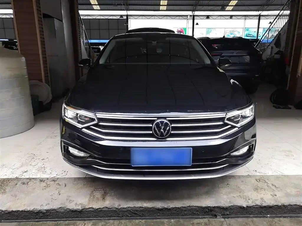 Volkswagen Magotan 2022 из CN, фото 3