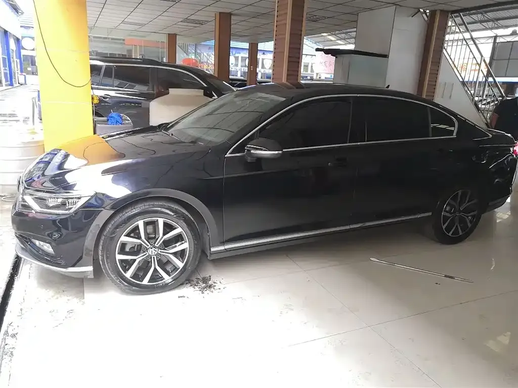 Volkswagen Magotan 2022 из CN, фото 5