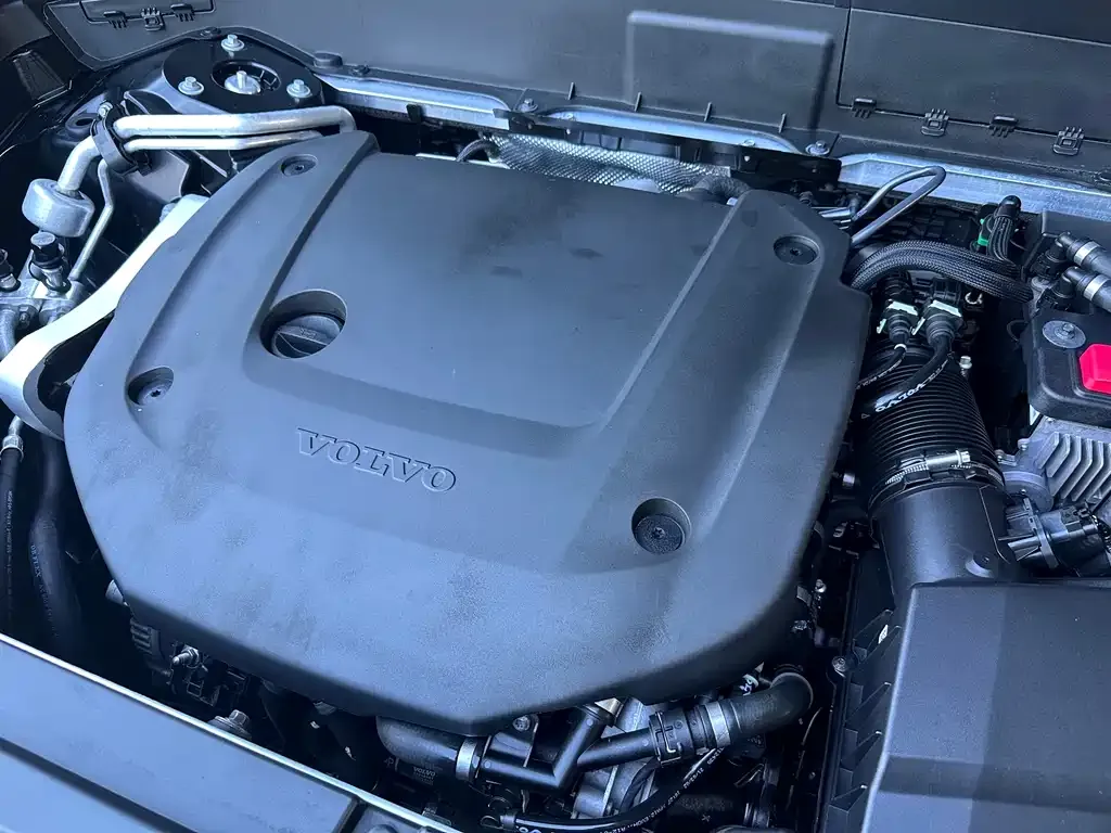 Volvo XC90 2021 из CN, фото 5