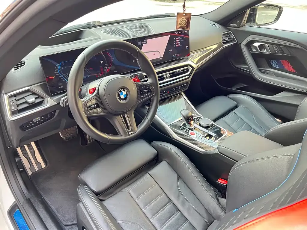 BMW M2 2024 из CN, фото 10