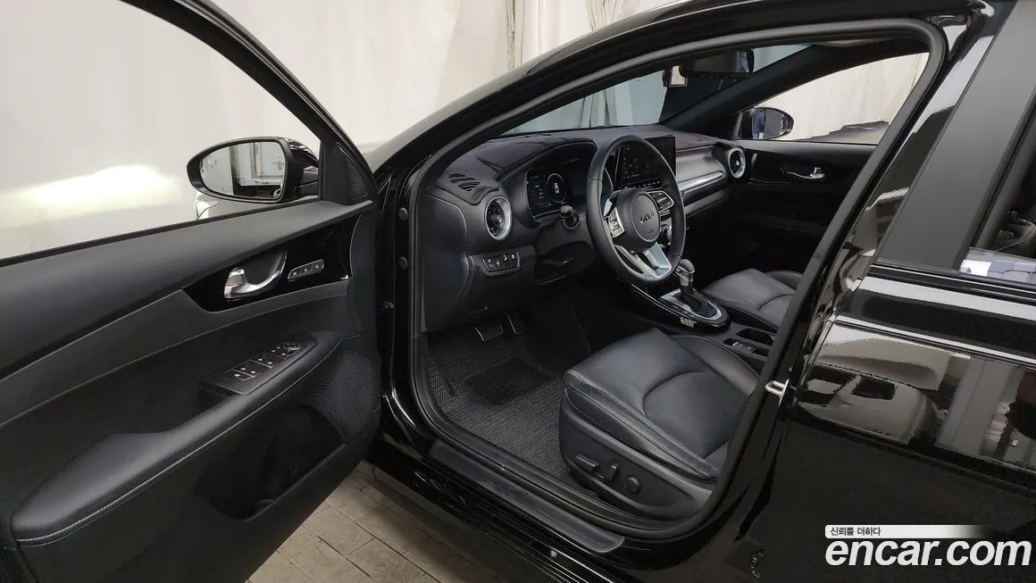 Kia K3 2024 из KR, фото 8