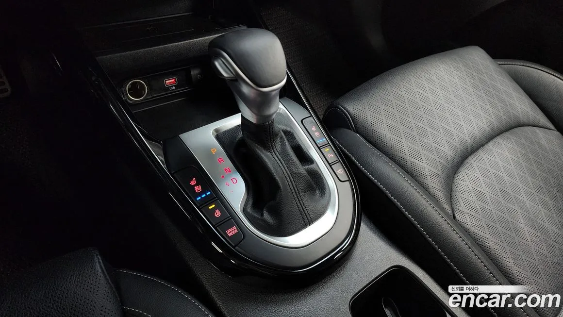 Kia K3 2024 из KR, фото 9