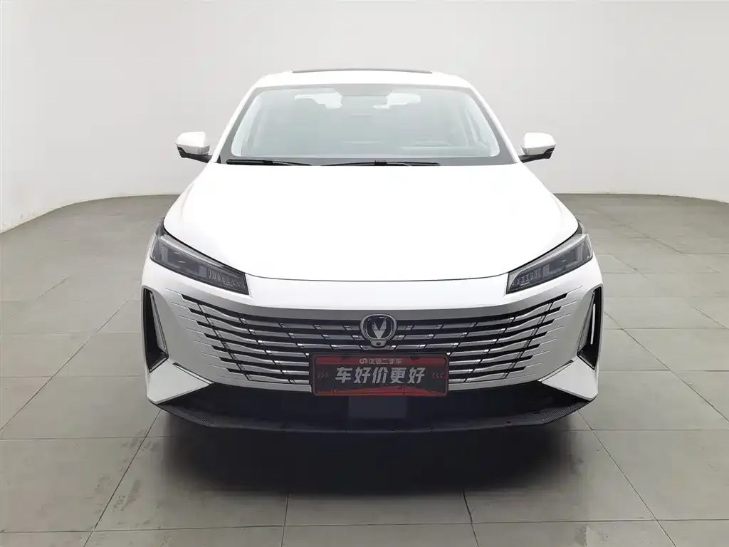 Changan Eado PHEV 2026 из CN, фото 7