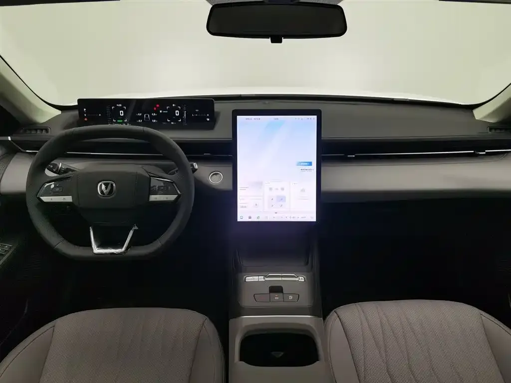 Changan Eado PHEV 2026 из CN, фото 10