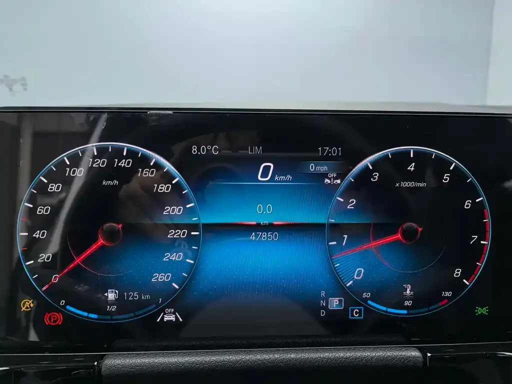 Mercedes-Benz GLA 2023 из CN, фото 7