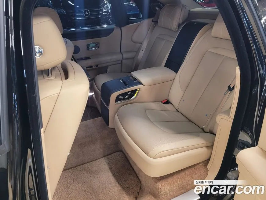 Rolls-Royce Ghost 2023 из KR, фото 3