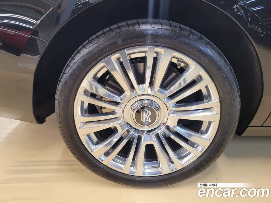 Rolls-Royce Ghost 2023 из KR, фото 5