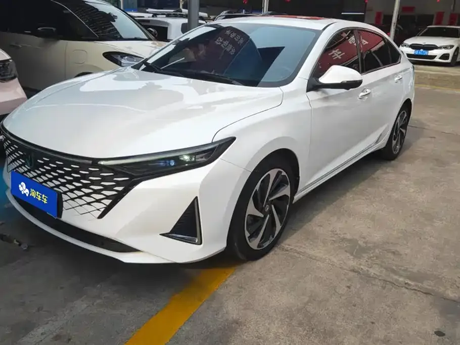 Changan Ruicheng PLUS 2023 из CN, фото 1