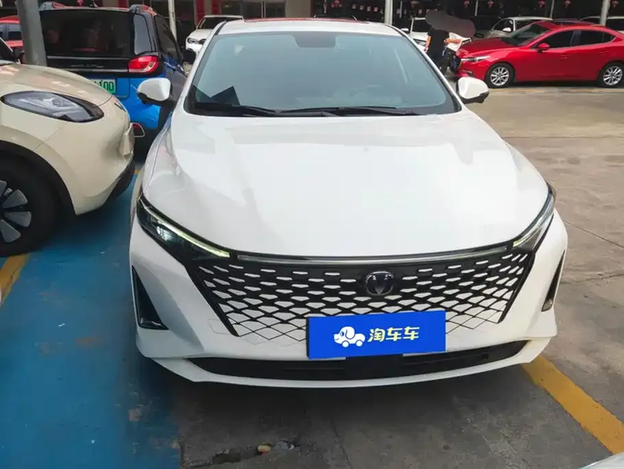 Changan Ruicheng PLUS 2023 из CN, фото 3