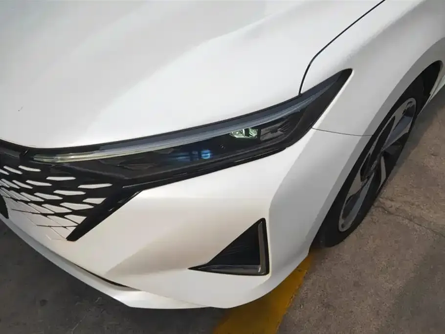Changan Ruicheng PLUS 2023 из CN, фото 5