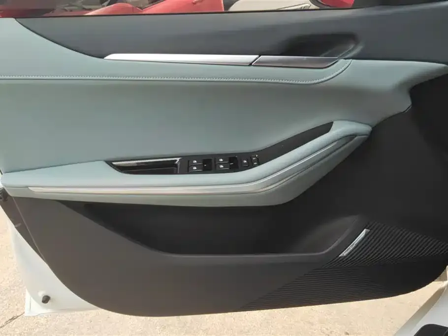 Changan Ruicheng PLUS 2023 из CN, фото 4