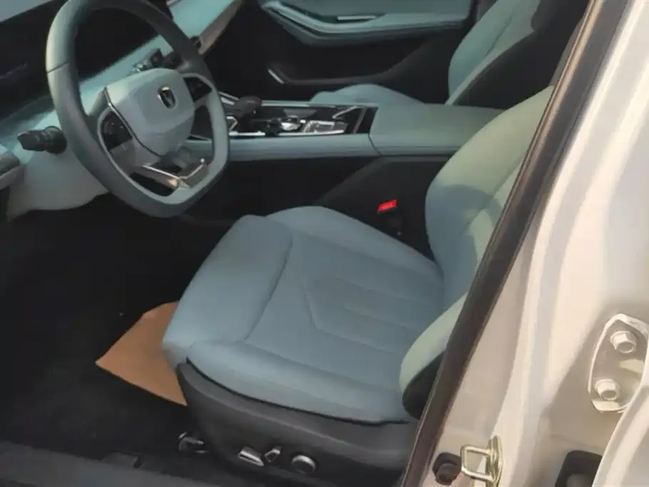 Changan Ruicheng PLUS 2023 из CN, фото 10
