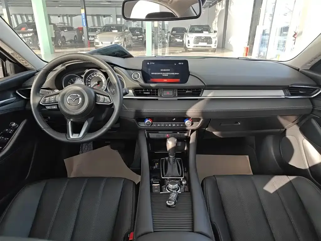 Mazda Atenza 2022 из CN, фото 4