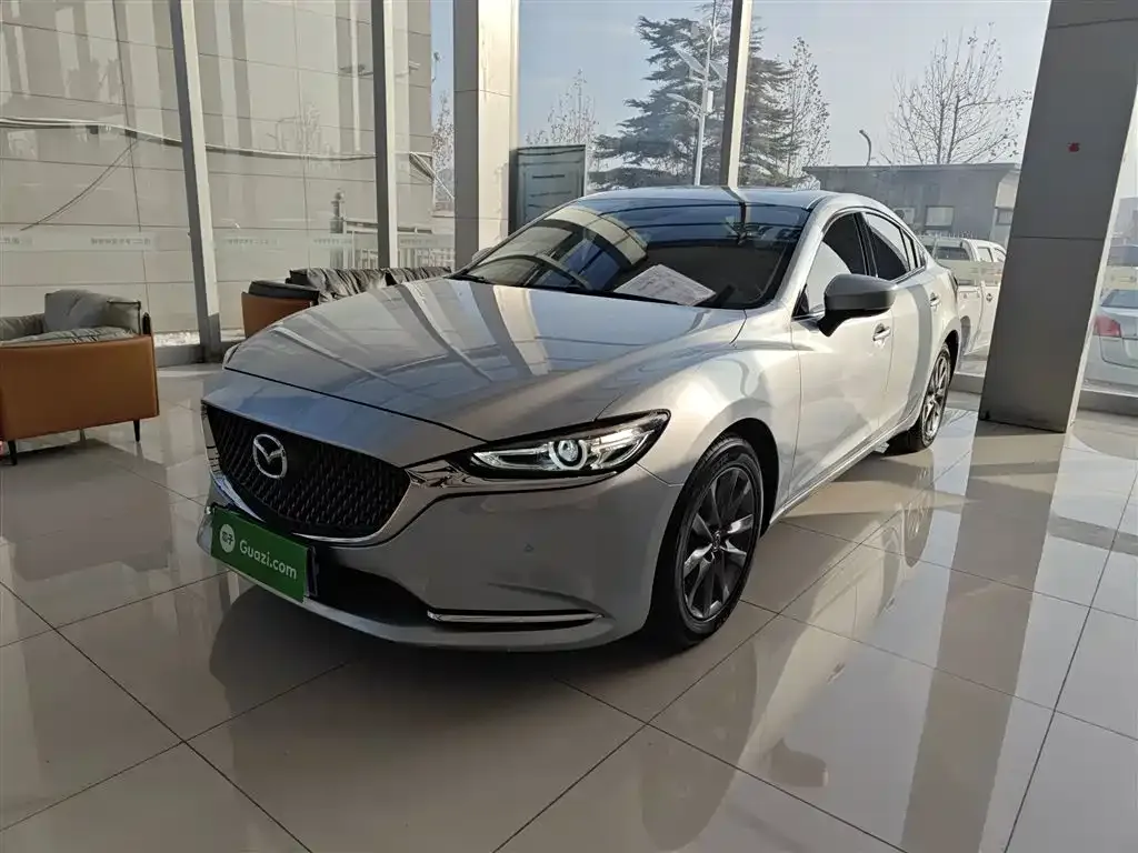Mazda Atenza 2022 из CN, фото 10