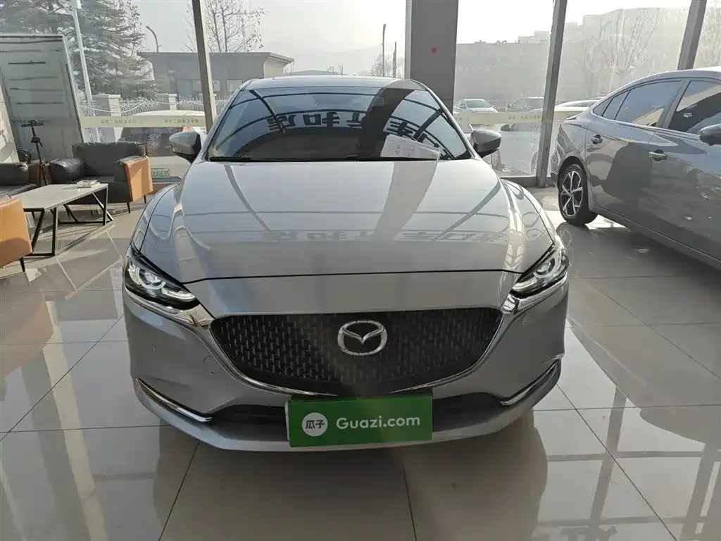 Mazda Atenza 2022 из CN, фото 2