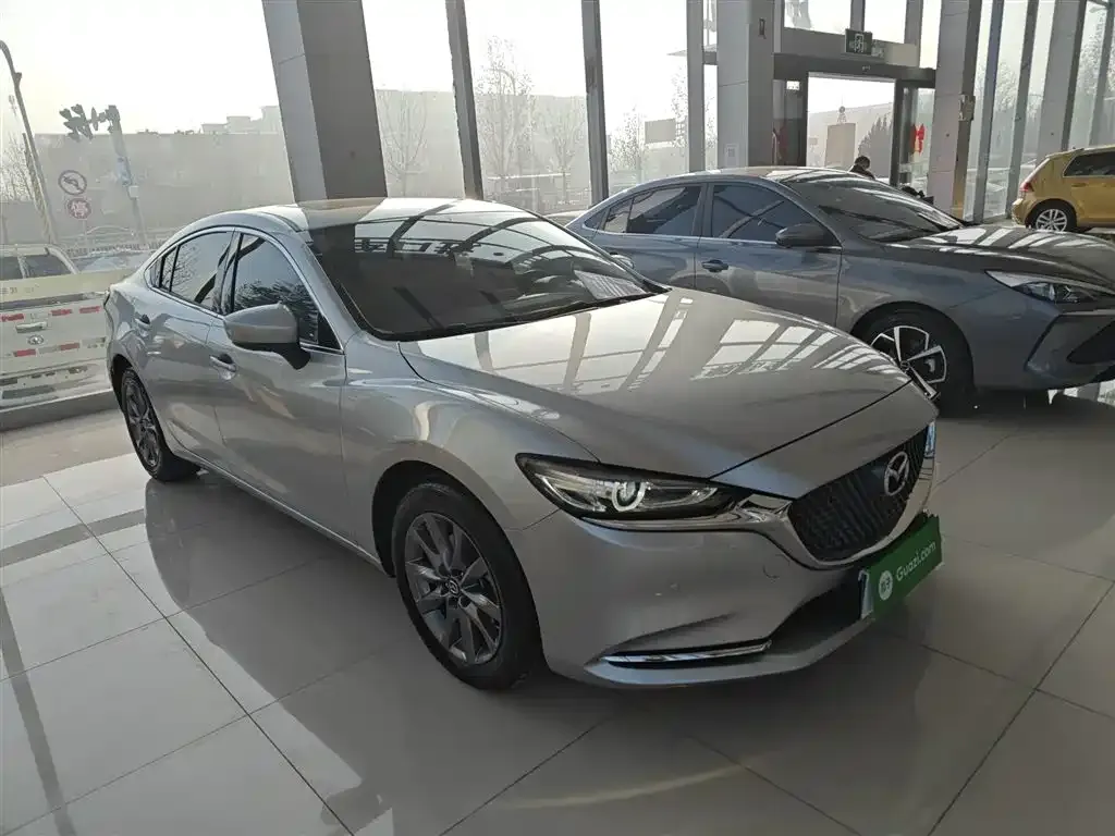 Mazda Atenza 2022 из CN, фото 6