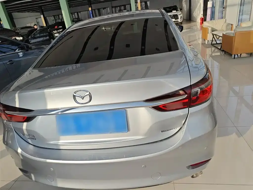Mazda Atenza 2022 из CN, фото 3