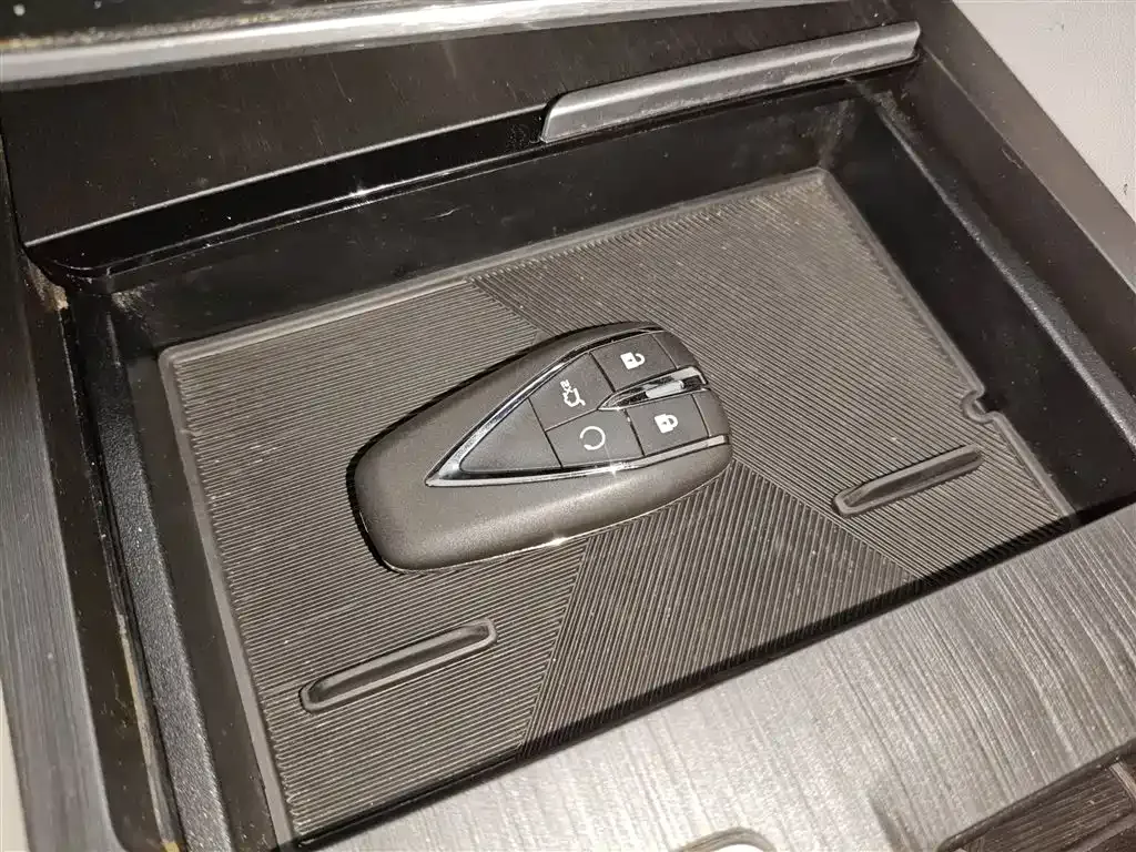 Changan CS75PLUS — фото 10