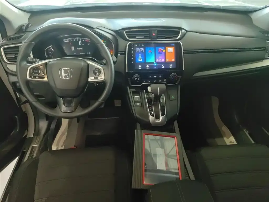 Honda Breeze 2022 из CN, фото 10