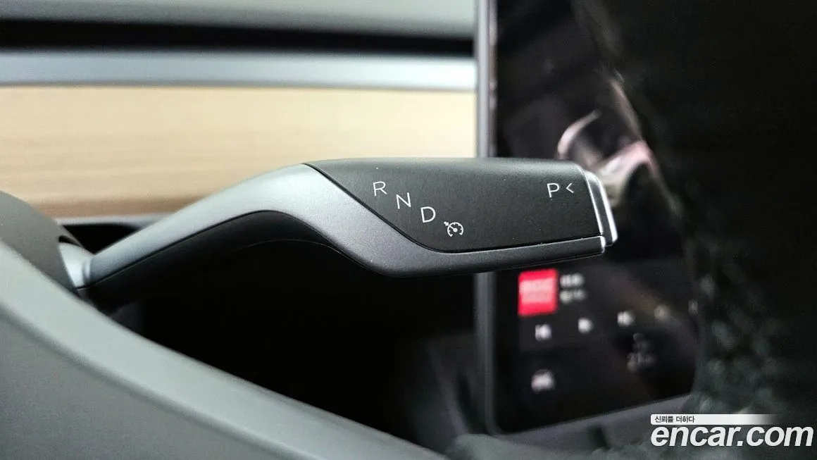 Tesla Model 3 2021 из KR, фото 6