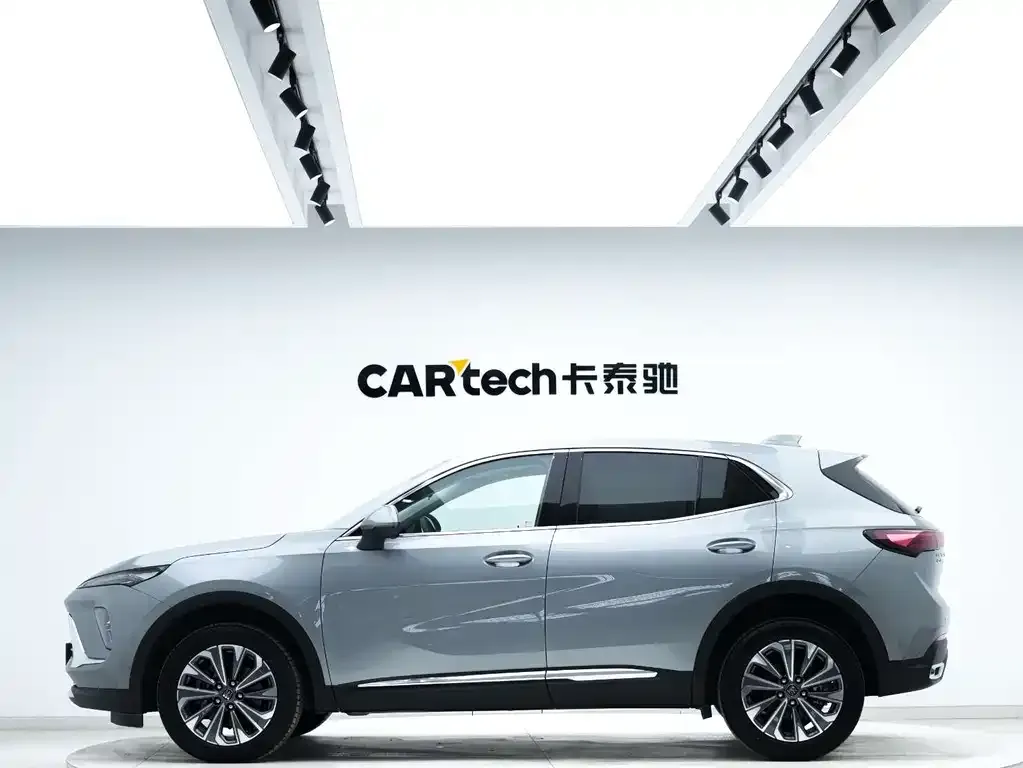 Buick Envision S — фото 4