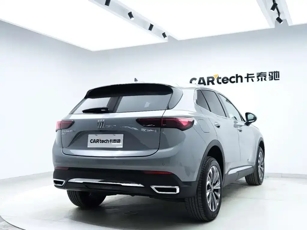Buick Envision S — фото 2