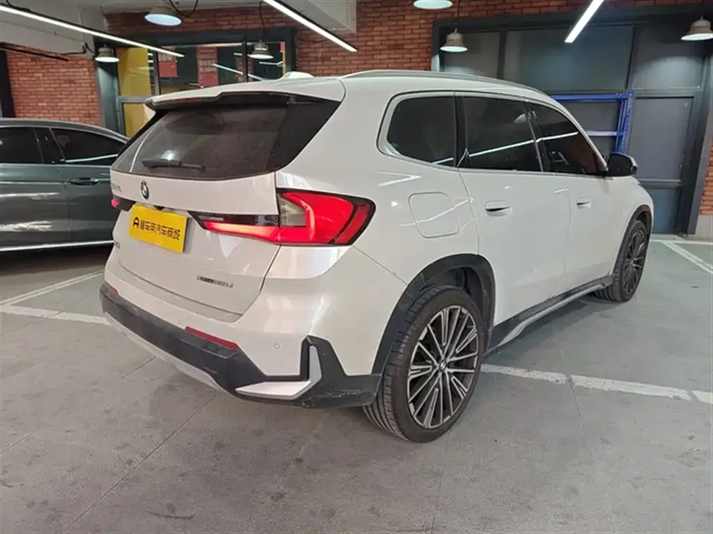 BMW X1 2023 из CN, фото 7