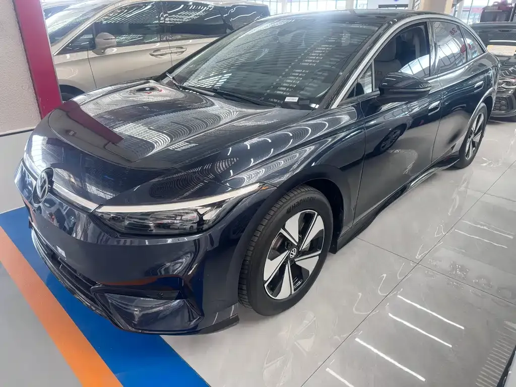 Volkswagen ID.7 VIZZION 2024 из CN, фото 1