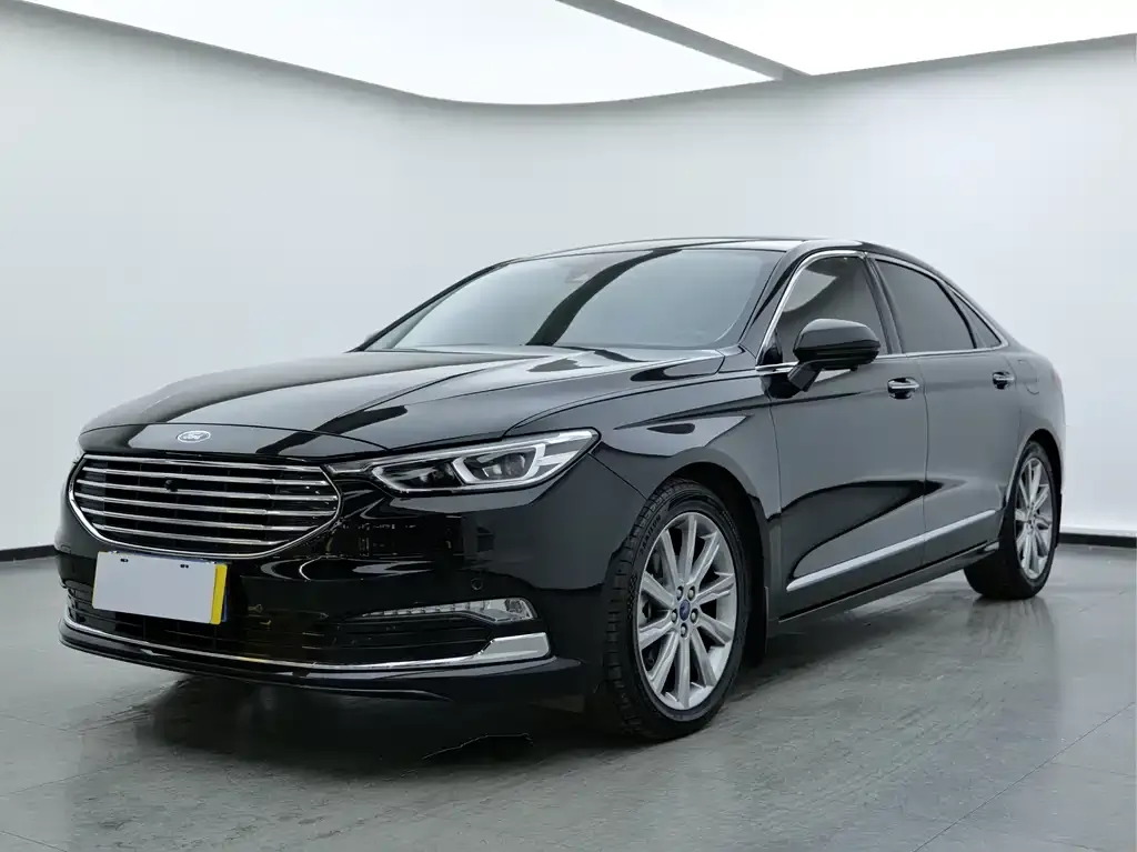 Ford Taurus 2021 из CN, фото 1
