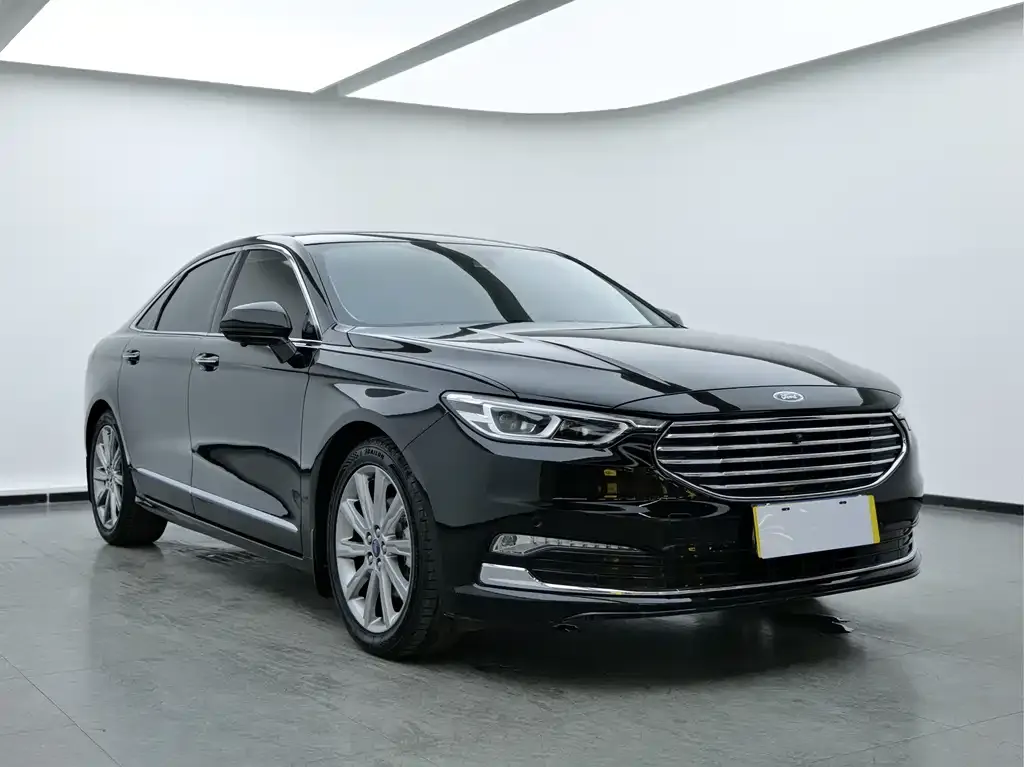 Ford Taurus 2021 из CN, фото 3